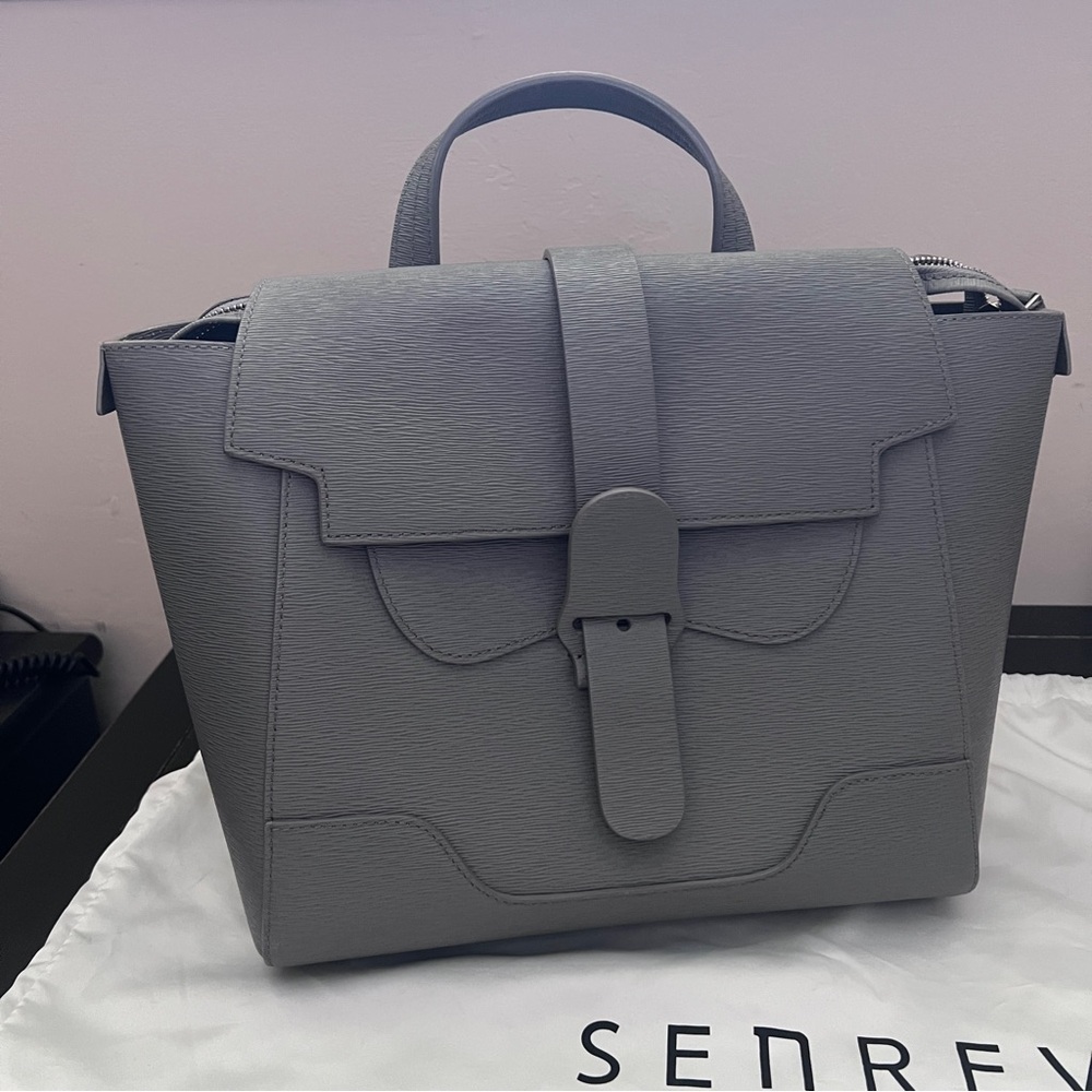 Senvere Midi Maestra Storm / Silver